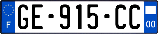 GE-915-CC