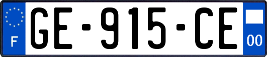 GE-915-CE