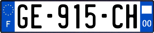 GE-915-CH