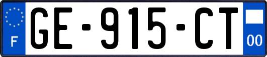 GE-915-CT