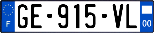 GE-915-VL