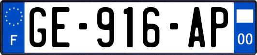 GE-916-AP