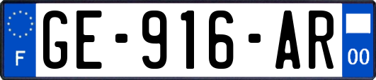 GE-916-AR