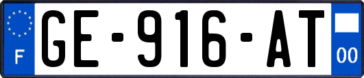 GE-916-AT