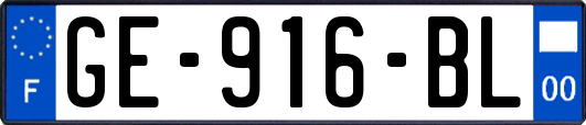 GE-916-BL