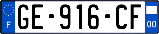 GE-916-CF