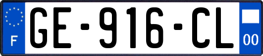 GE-916-CL