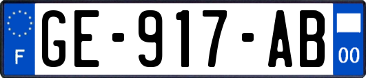 GE-917-AB