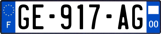 GE-917-AG