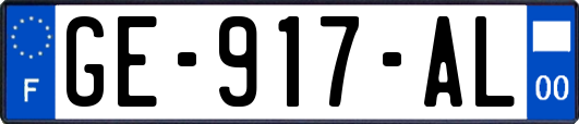 GE-917-AL