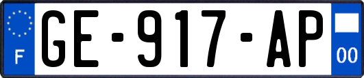 GE-917-AP