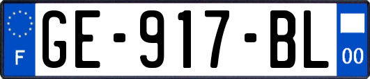 GE-917-BL