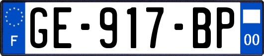 GE-917-BP