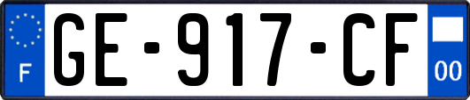 GE-917-CF