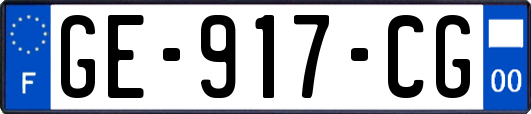 GE-917-CG