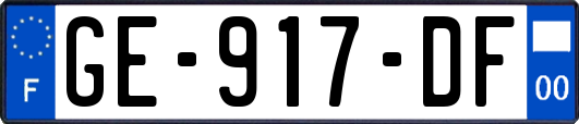 GE-917-DF