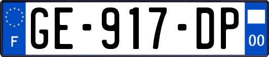GE-917-DP
