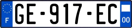 GE-917-EC