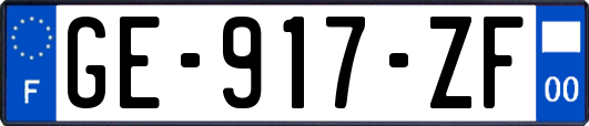 GE-917-ZF