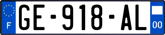 GE-918-AL