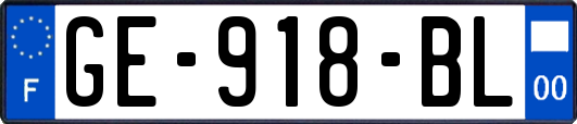 GE-918-BL