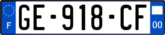 GE-918-CF