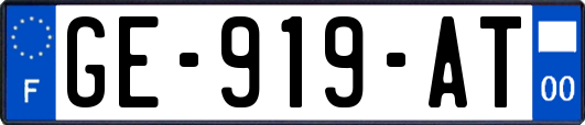 GE-919-AT