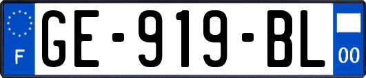 GE-919-BL