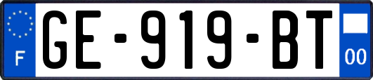 GE-919-BT