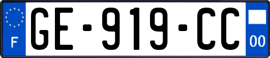GE-919-CC