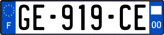 GE-919-CE