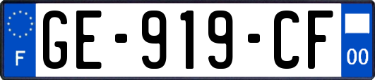 GE-919-CF