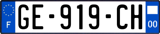 GE-919-CH