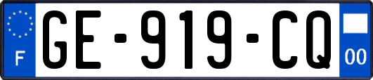 GE-919-CQ