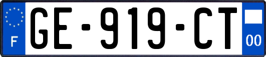 GE-919-CT