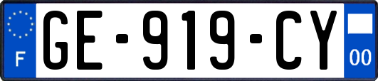 GE-919-CY