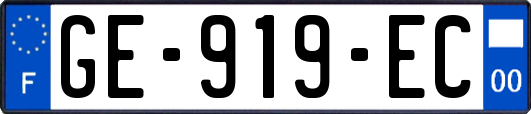 GE-919-EC