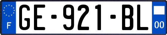 GE-921-BL
