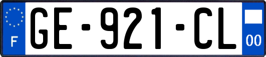 GE-921-CL