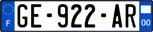 GE-922-AR