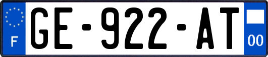 GE-922-AT