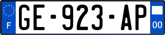 GE-923-AP