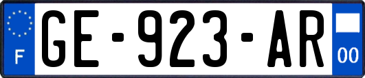 GE-923-AR
