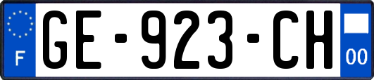GE-923-CH