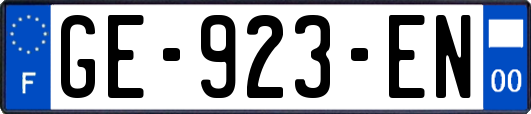 GE-923-EN