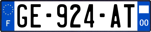 GE-924-AT