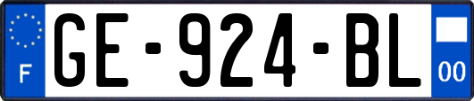 GE-924-BL