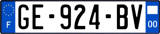 GE-924-BV