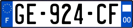 GE-924-CF