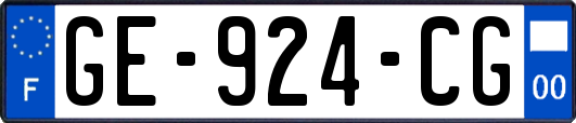 GE-924-CG
